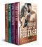 [Second Chances Forever 01] • Second Chances Forever · A Contemporary Romance Collection